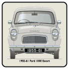 Ford Escort 100E 1955-61 Coaster 3